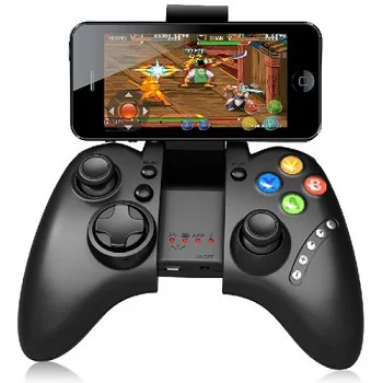 Wireless Game Controller